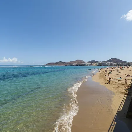 Mirador Santa Catalina I By Canariasgetaway 펜션 라스팔마스