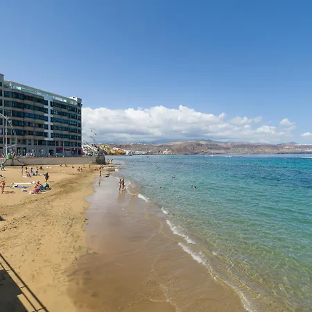Mirador Santa Catalina I By Canariasgetaway 펜션 라스팔마스